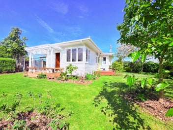 15 Victoria Avenue, Wairoa, Wairoa