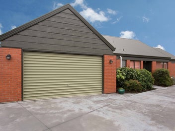 22A Bowen Street, Upper Riccarton, Christchurch