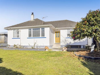 4 Buchanan Place, Hawera