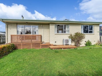 233 Ball Street, Kingswell, Invercargill