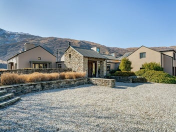 2139 Gibbston Highway, Gibbston, Queenstown