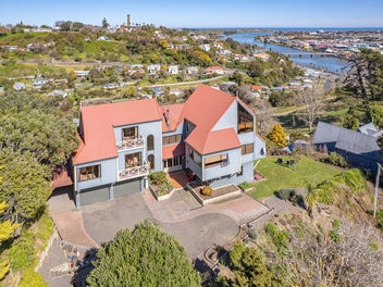 22 Shakespeare Road, Bastia Hill, Whanganui