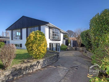 38 Lynfield Avenue, Ilam, Christchurch