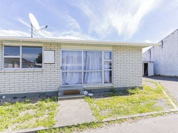 23/135 Ferguson Street, West End, Palmerston North