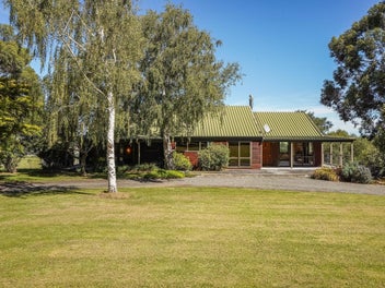 180 Leader Road West, Waiau, Waiau