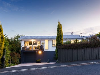 4 Grendon Street, Maori Hill, Dunedin