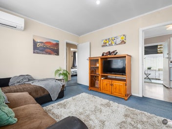 2/95 Clouston Park Road, Clouston Park, Upper Hutt