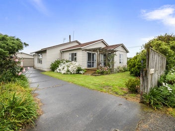 1960 Parewanui Road, Parewanui, Bulls