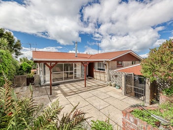 28 Hastings Street, Wakari, Dunedin