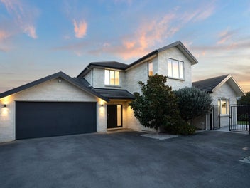 3 Leabridge Mews, Harewood, Christchurch