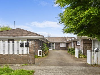 18B Eason Street, Victoria, Rotorua