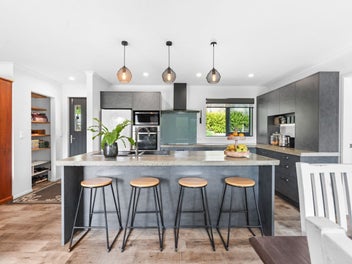 104 Ngahere Drive, Horahora, Whangarei