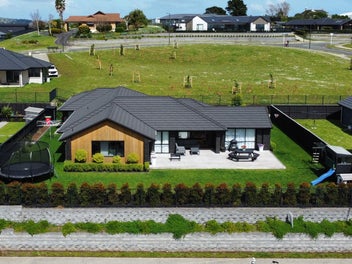 29 Trevor McMiken Drive, Patumahoe, Pukekohe