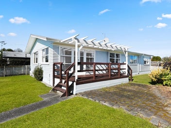 64 Tongariro Street, Chartwell, Hamilton