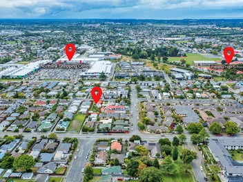 27 Hoani Street, Papanui, Christchurch