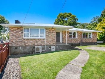 62 Huatoki Street, Vogeltown, New Plymouth