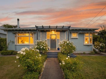 45 Chancellor Street, Richmond, Christchurch