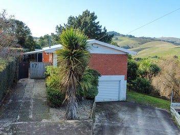 17 Duckworth Street, Andersons Bay, Dunedin
