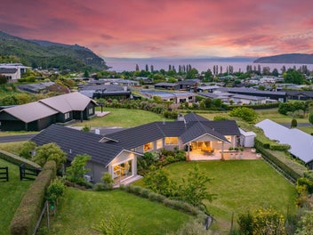 33 Bodes Lane, Kinloch, Taupō