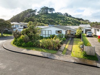 168 Orangi Kaupapa Road, Northland, Wellington