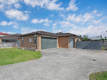 4 Shayla Place, Favona, Auckland