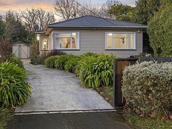 159 Opawa Road, Hillsborough, Christchurch