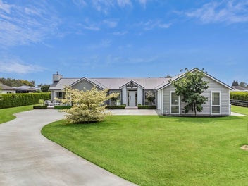 19 Eldonwood Drive, Matamata, Matamata