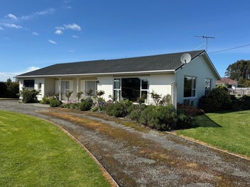 10 Steel Road, West Plains, Invercargill