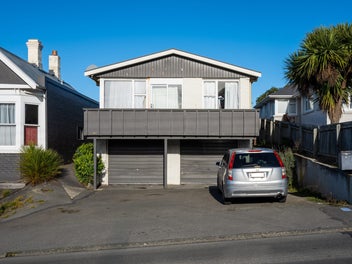 748 Highgate, Maori Hill, Dunedin