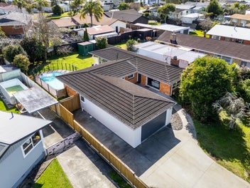25 Pulham Crescent, Queenwood, Hamilton