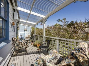 164 Battery Road, Ahuriri, Napier