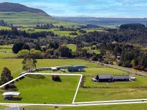 58 Parerohi Grove, Kuratau, Tūrangi