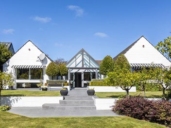 31 Idris Road, Fendalton, Christchurch