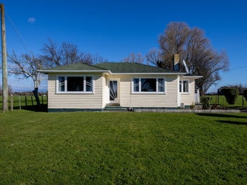 1495 Rangitikei Line, Kairanga, Palmerston North