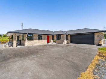269 Tavinor Road, Whangarei