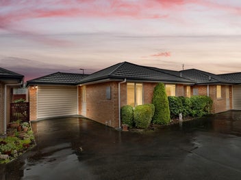 5/165 Highsted Road, Casebrook, Christchurch