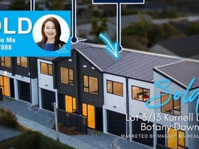13C Kurnell Drive, Botany Downs, Auckland