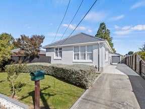 20 Dunarnan Street, Avonside, Christchurch