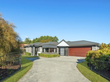 108 Tawari Street, Matamata, Matamata