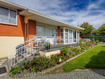 11 Oxford Street, Waimate, Waimate