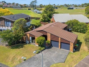 21 Ronald Macken Place, Windsor Park, Auckland