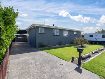 66 Ethel Street, Newfield, Invercargill