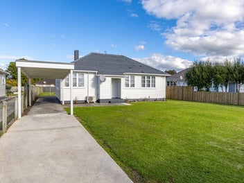 43 Semple Street, Huntly, Huntly