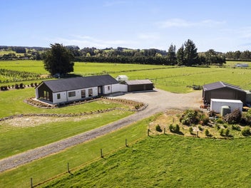 291B Dixons Road, Loburn, Rangiora