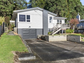 26 Whakawhiti Street, Marfell, New Plymouth