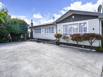 18 Wycliffe Street, Onekawa, Napier