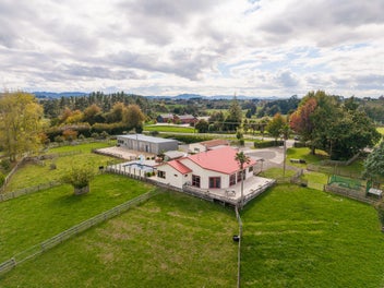 51A Mason Road, Whatawhata, Hamilton