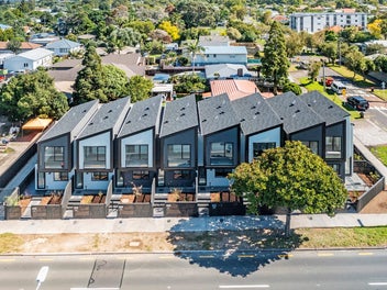 65C Ash Street, Avondale, Auckland