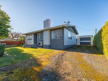 84 Wansbeck Street, Oamaru