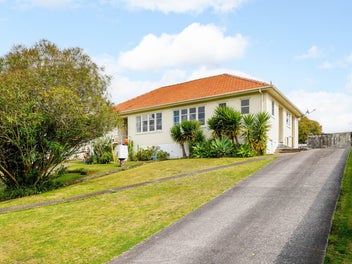 17 Plunket Terrace, Hamilton East, Hamilton